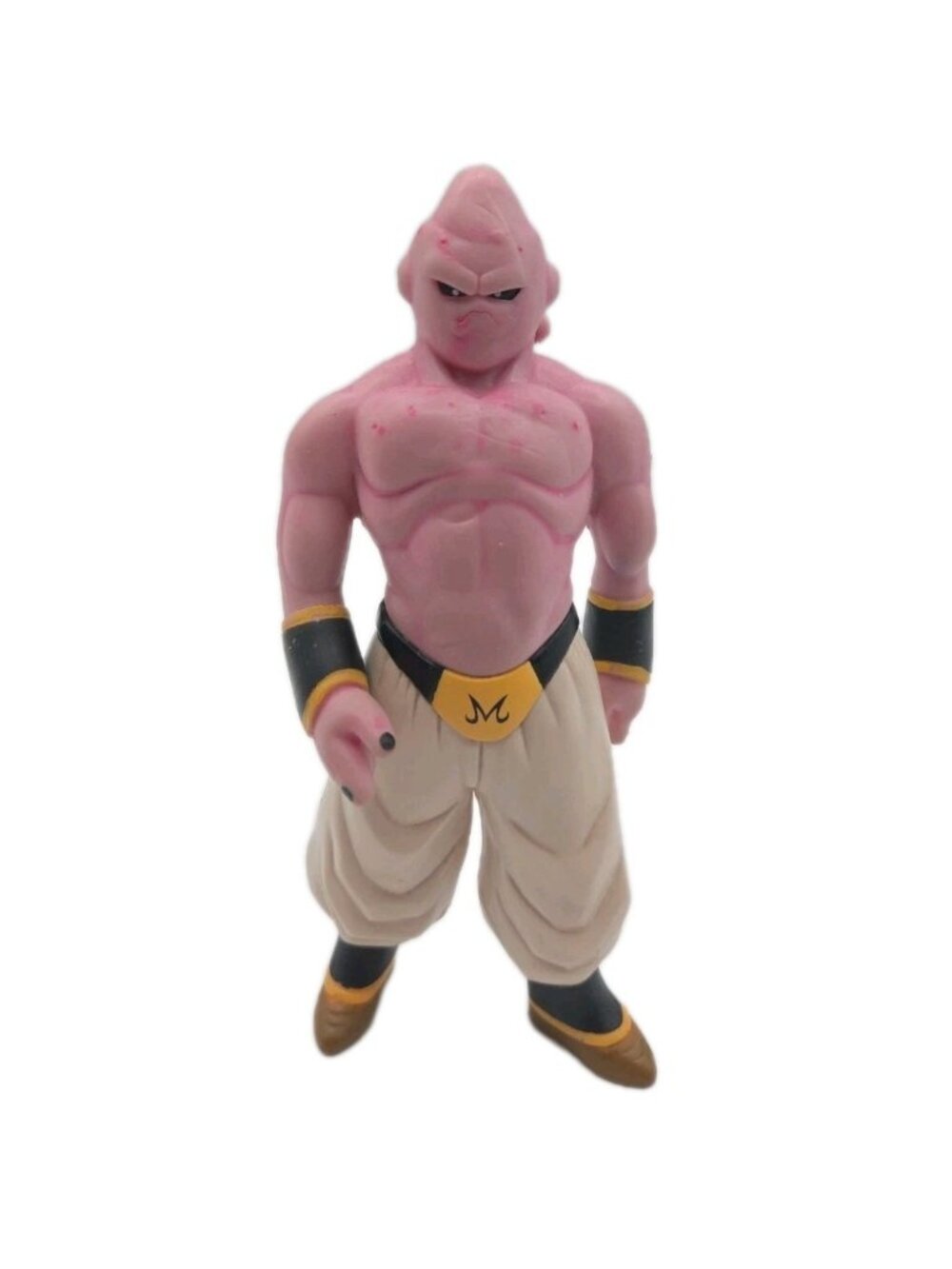 Dragon Ball Z - SUPER BUU (Striking Fighters) - Action Figure (2002 Irwin Toys)